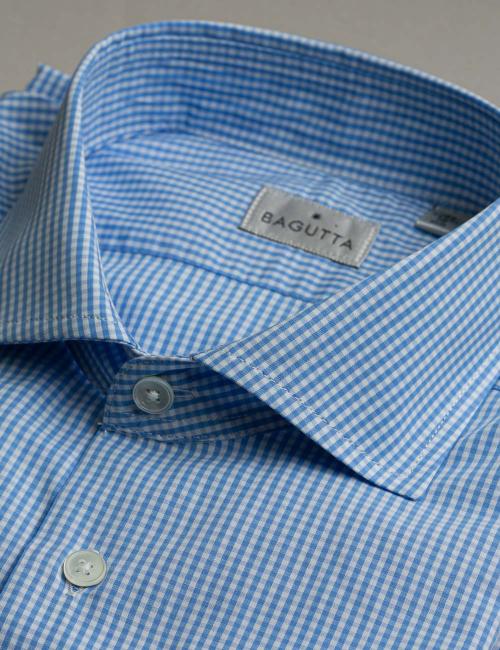 Camicia Bagutta