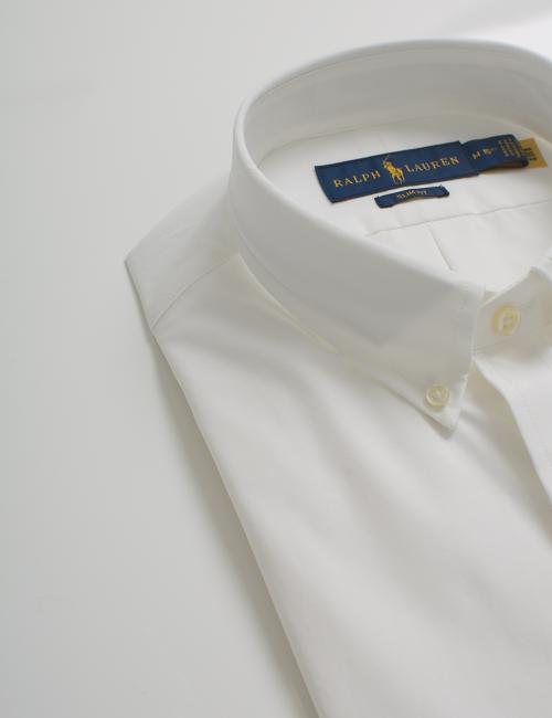 Camicia Polo Ralph Lauren