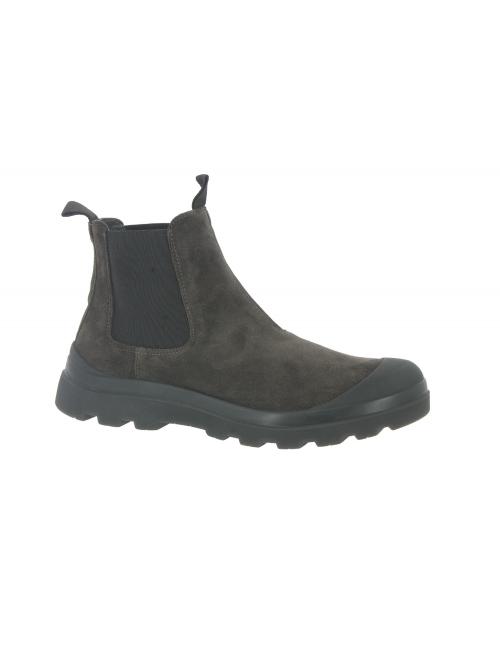 Stivaletto Beatle P03 Pànchic