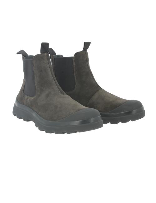 Stivaletto Beatle P03 Pànchic