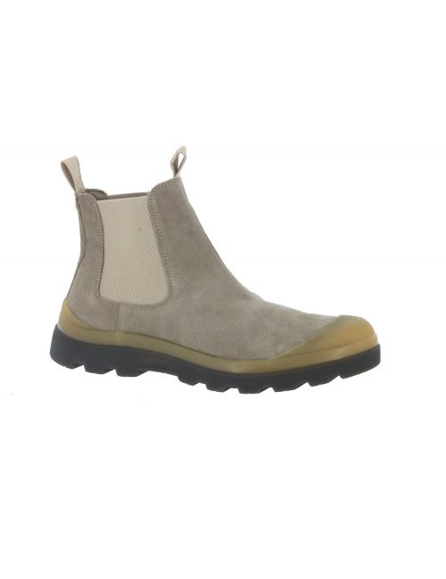 Stivaletto Beatle P03 Pànchic