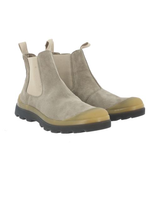 Stivaletto Beatle P03 Pànchic