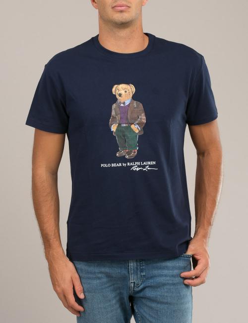 T-shirt Polo Bear Ralph Lauren