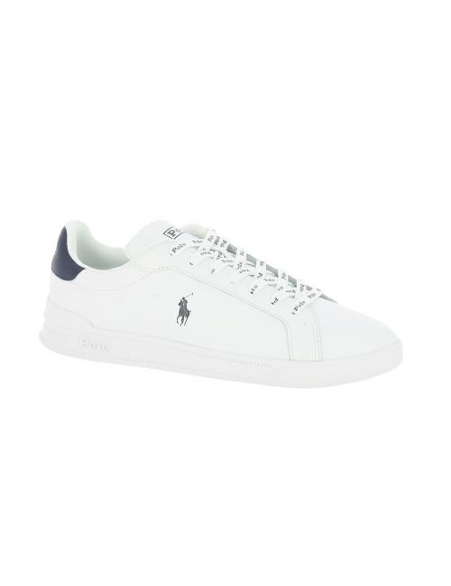 Sneaker Heritage Court II Polo Ralph Lauren