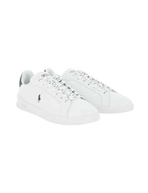 Sneaker Heritage Court II Polo Ralph Lauren