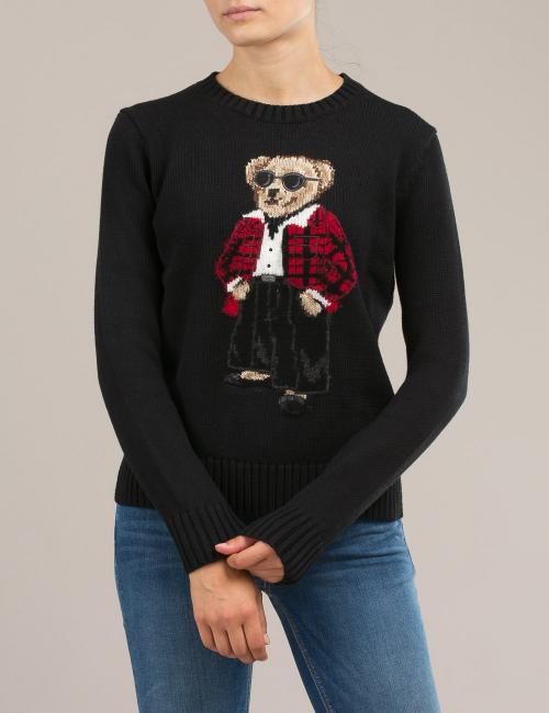 Maglione Polo Bear Ralph Lauren