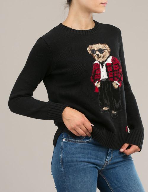 Maglione Polo Bear Ralph Lauren