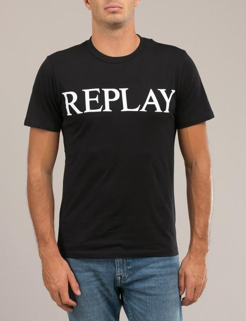 T-shirt Replay