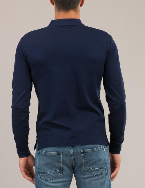 Polo ralph lauren manica lunga deals