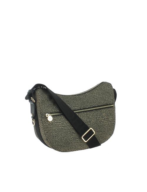 LunaBag small Borbonese