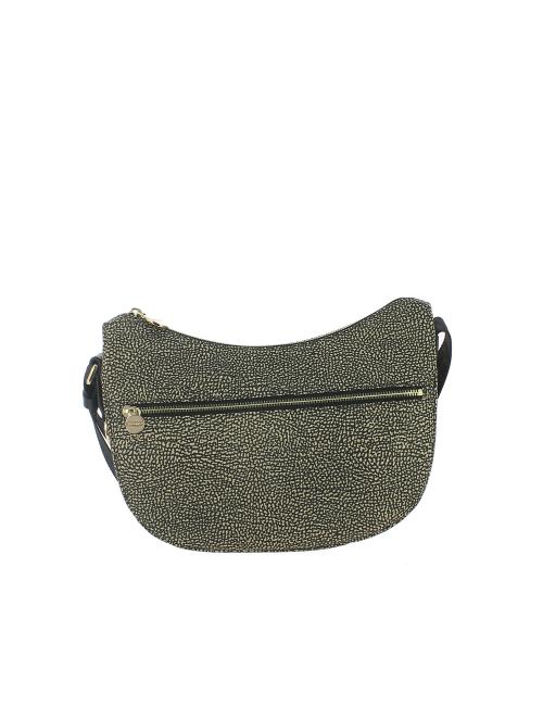 LunaBag small Borbonese