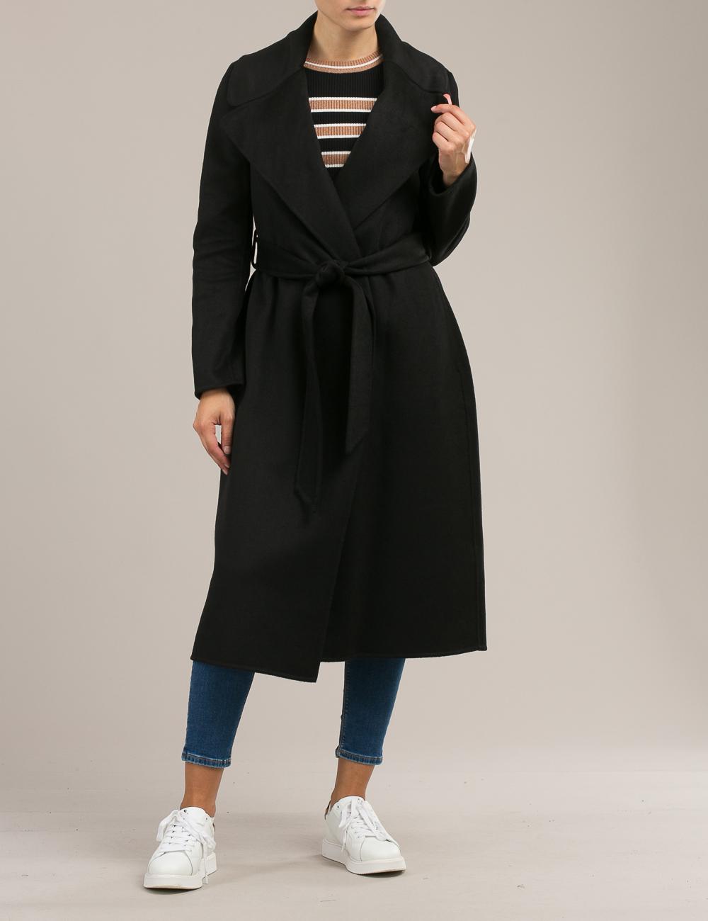 Cappotto lungo Lauren