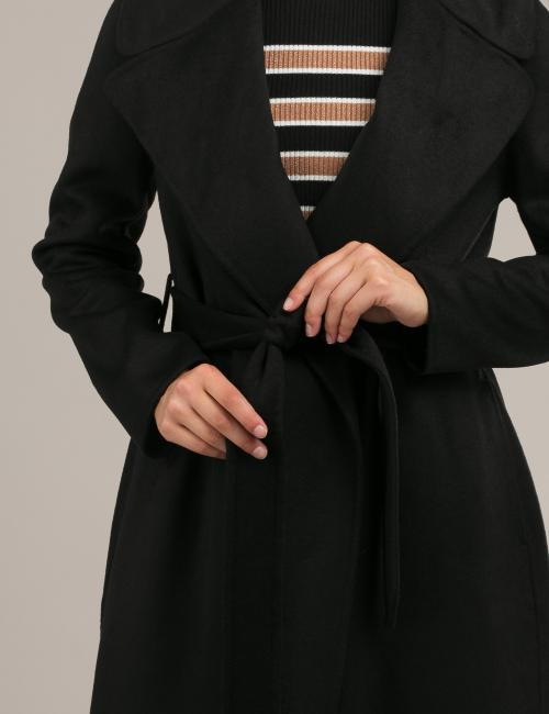 Cappotto lungo Lauren