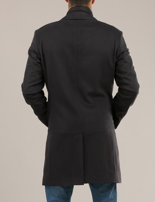 Cappotto double-front Boss