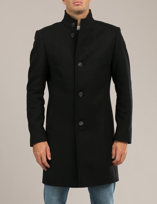 Cappotto Hugo