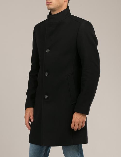 Cappotto Hugo