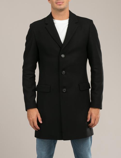 Cappotto Hugo