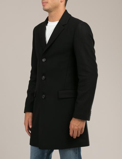 Cappotto Hugo