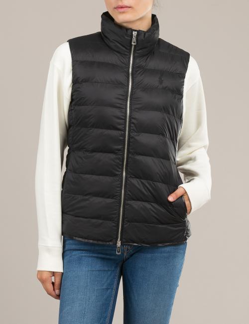 Gilet ripiegabile Polo Ralph Lauren