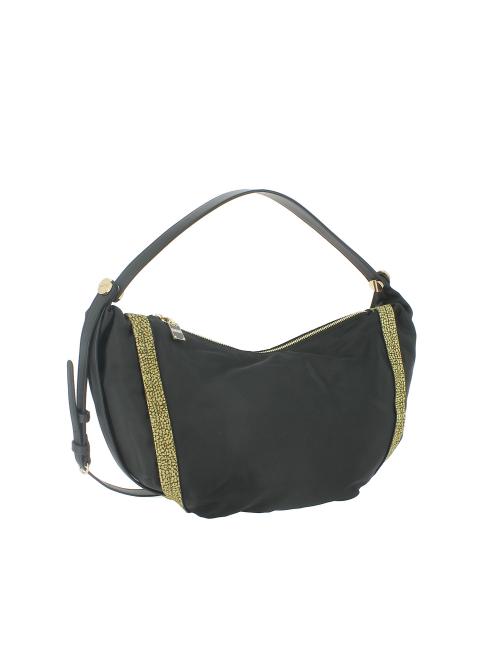 Borsa hobo New Orbit medium Borbonese