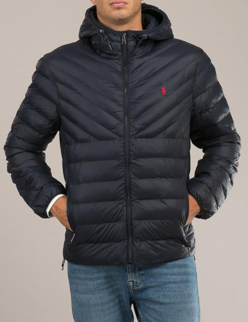 Piumino ripiegabile Polo Ralph Lauren