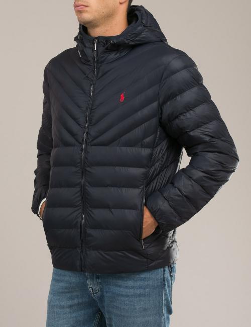 Piumino ripiegabile Polo Ralph Lauren