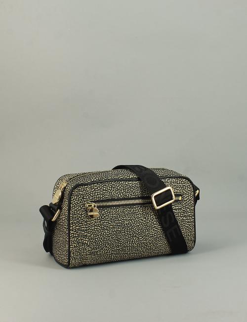 Camera Case small Borbonese