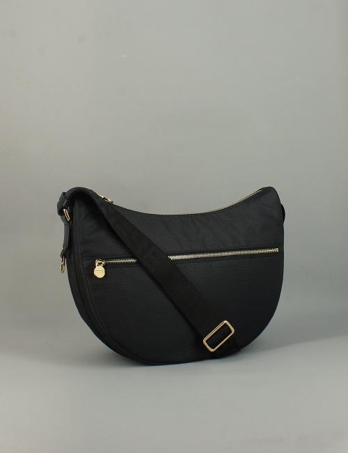 LunaBag middle Borbonese