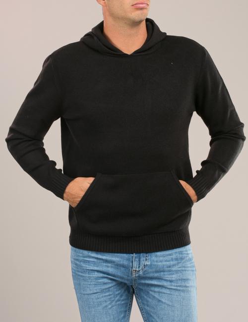 Maglia con cappuccio Replay