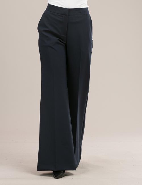 Pantalone flare Ottod'Ame