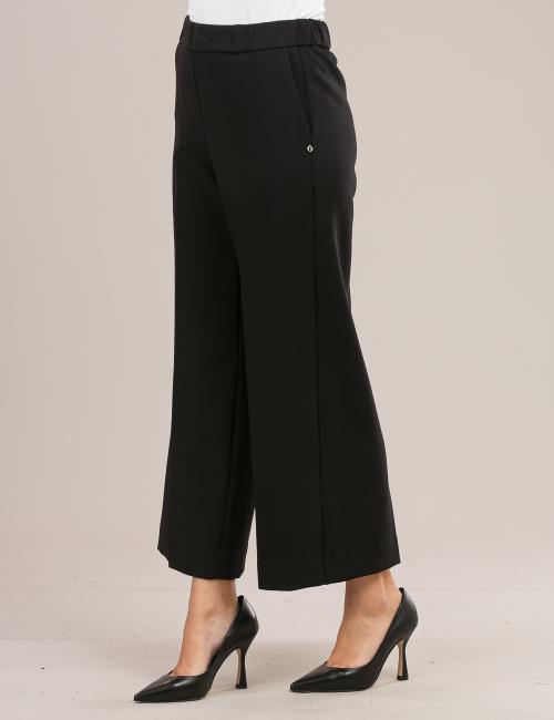 Pantalone cropped Ottod’Ame