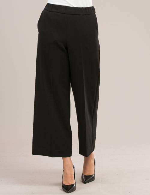 Pantalone cropped Ottod’Ame