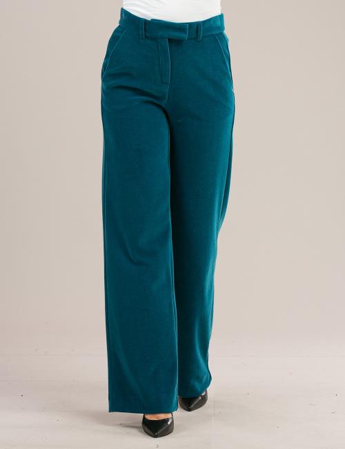 Pantalone a palazzo Ottod’Ame