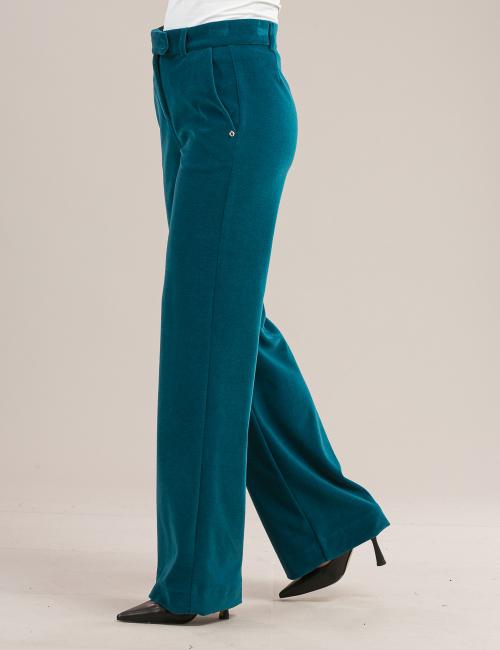 Pantalone a palazzo Ottod’Ame