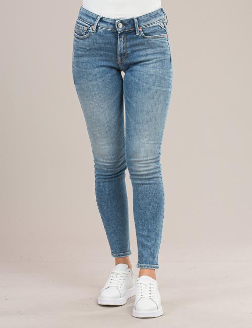 Jeans Replay