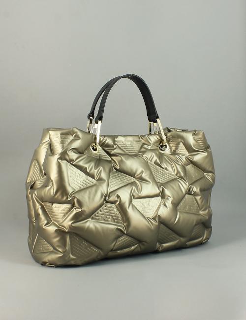 Borsa a mano MyEA Emporio Armani