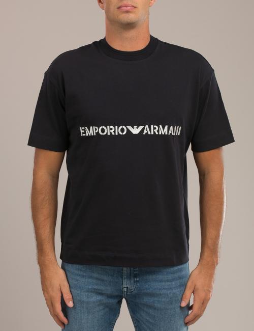 T-shirt Emporio Armani