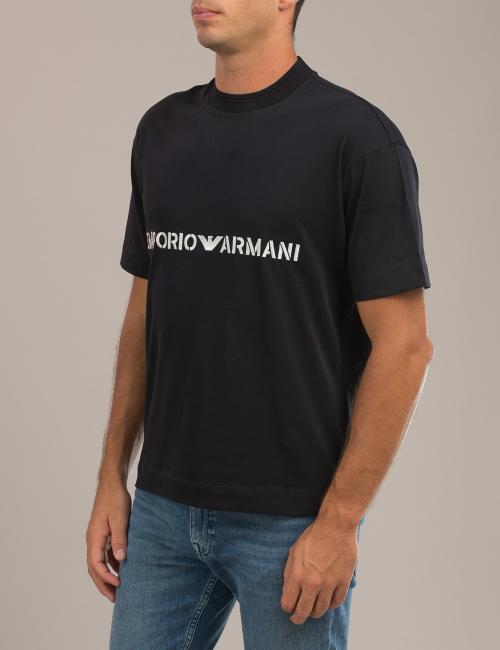 T-shirt Emporio Armani