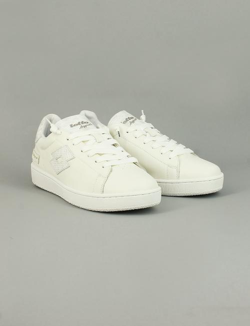 Sneaker Autograph Lotto Leggenda