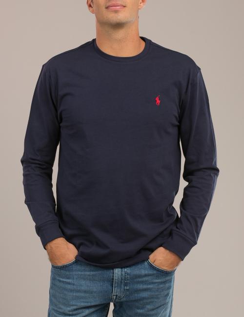 T-shirt a manica lunga Polo Ralph Lauren