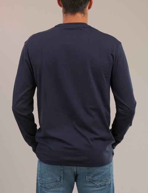 T-shirt a manica lunga Polo Ralph Lauren