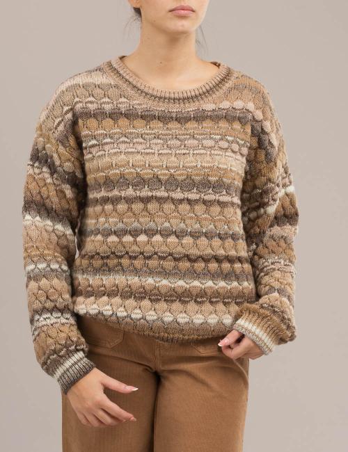 Maglione Vicario Cinque