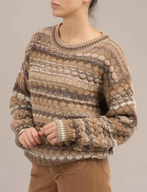 Maglione Vicario Cinque