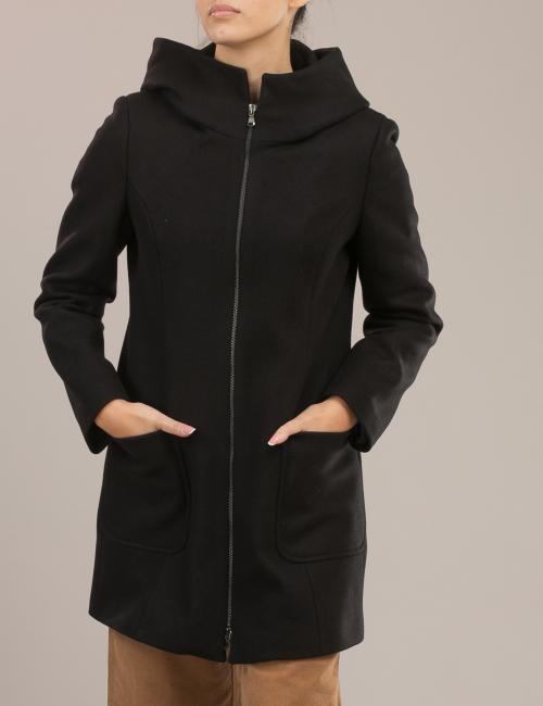 Cappotto White Wise