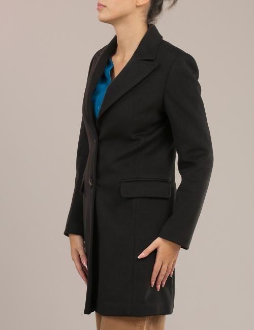 Cappotto White Wise