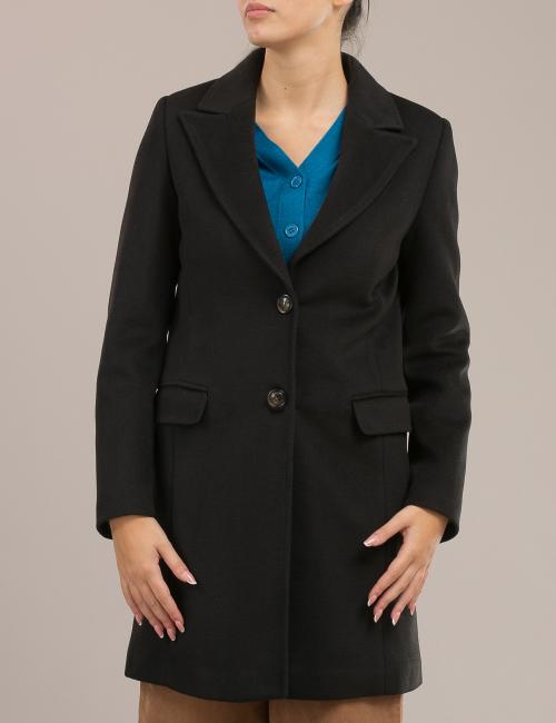 Cappotto White Wise