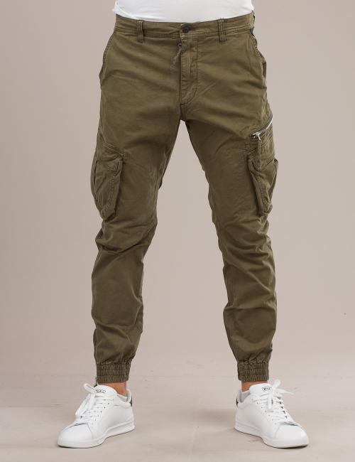 Pantalone cargo Replay