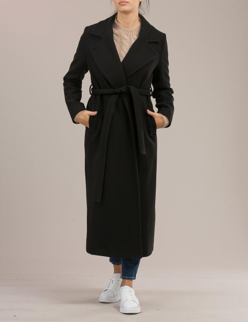 Cappotto White Wise
