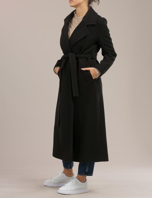 Cappotto White Wise