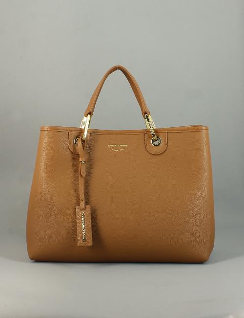 Shopper MyEA medium Emporio Armani